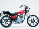 Kawasaki Z 250LTD